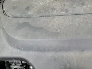 2019 Honda Odyssey Elite с VIN 5FNRL6H95KB100930, выставлен на аукционе Copart как лот 81932035 с пробегом 121 698 миль миль и Списание • Salvage title. История ставок и продаж доступна на DreamBid. Изображение 16.