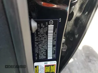2020 Lexus ES 300h with VIN 58AD21B11LU004549, listed as a Copart auction lot 53437965 with 77,406 mi miles and Salvage title. Bid and sale history available at DreamBid. Image 12.