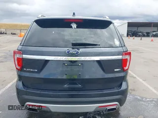 2017 Ford Explorer Platinum с VIN 1FM5K8HT1HGC62346, выставлен на аукционе IAAI как лот 42238041 с пробегом 91 926 миль миль и . История ставок и продаж доступна на DreamBid. Изображение 16.