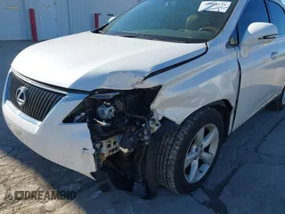 2011 Lexus RX 350 z VIN 2T2BK1BA7BC119943, wystawiony jako IAAI lot #40964226 z przebiegiem 151 213 mil mil oraz . Historia ofert i sprzedaży dostępna na DreamBid. Obrazek 6.