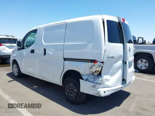2021 Nissan NV200 SV with VIN 3N6CM0KN0MK700333, listed as a IAAI auction lot 42570470 with 66,845 mi miles and . Bid and sale history available at DreamBid. Image 3.