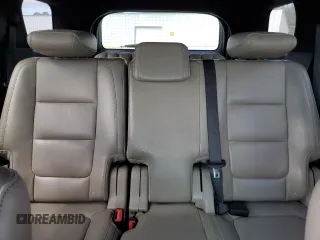 2011 Ford Explorer XLT с VIN 1FMHK8D82BGA27914, выставлен на аукционе Copart как лот 63690925 с пробегом 229 592 миль миль и Списание • Salvage title. История ставок и продаж доступна на DreamBid. Изображение 10.