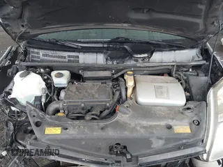 2007 Toyota Prius with VIN JTDKB20U373290793, listed as a IAAI auction lot 41569637 with 302,153 mi miles. Bid and sale history available at carsss.com. Image 10.