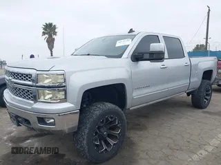 2015 Chevrolet Silverado 1500 LT with VIN 1GCUKREC7FF198486, listed as a IAAI auction lot 42131232 with 151,947 mi miles and . Bid and sale history available at DreamBid. Image 17.