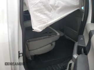 2020 Ford F-150 XL с VIN 1FTEW1E54LFB55621, выставлен на аукционе Copart как лот 60513765 с пробегом 100 246 миль миль и Списание • Salvage title. История ставок и продаж доступна на DreamBid. Изображение 10.