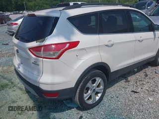 2014 Ford Escape SE с VIN 1FMCU0GX7EUB71005, выставлен на аукционе IAAI как лот 42434547 с пробегом 148 856 миль миль и . История ставок и продаж доступна на DreamBid. Изображение 4.