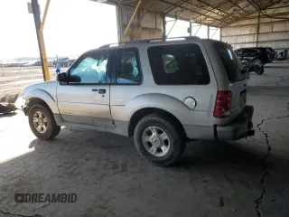 2002 Ford Explorer Sport XLS с VIN 1FMZU70E72UD13117, выставлен на аукционе Copart как лот 73054474 с пробегом 246 433 миль миль и Списание • Salvage title. История ставок и продаж доступна на DreamBid. Изображение 2.