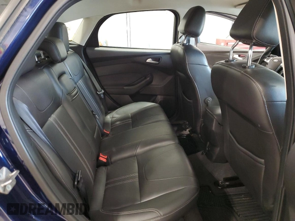 2012 Ford Focus SEL with VIN 1FAHP3M22CL152012, listed as a Copart auction lot 51419765 with 121,261 mi miles and Clean Title. Bid and sale history available at carsss.com. Image 10.
