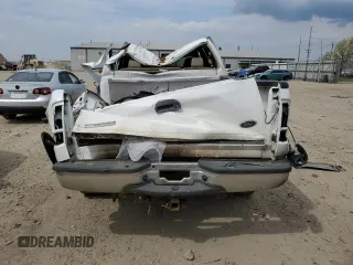 2006 Ford F-250 XL with VIN 1FTSW21PX6EB21225, listed as a Copart auction lot 54649295 with Not Provided miles and Clean Title. Bid and sale history available at DreamBid. Image 6.