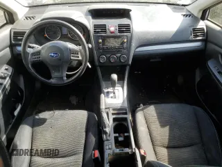 2014 Subaru Crosstrek Premium z VIN JF2GPACC5E8279431, wystawiony jako Copart lot #59159595 z przebiegiem 158 557 mil mil oraz Czysty tytuł • Clean title. Historia ofert i sprzedaży dostępna na DreamBid. Obrazek 8.