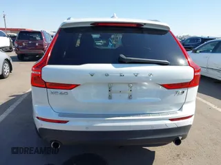 2018 Volvo XC60 Momentum с VIN YV4102RKXJ1041197, выставлен на аукционе IAAI как лот 42438998 с пробегом 110 977 миль миль и . История ставок и продаж доступна на DreamBid. Изображение 16.