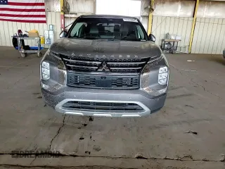 2022 Mitsubishi Outlander SE z VIN JA4J3UA83NZ006458, wystawiony jako Copart lot #51018605 z przebiegiem 77 731 mil mil oraz Szkoda całkowita • Salvage title. Historia ofert i sprzedaży dostępna na DreamBid. Obrazek 11.