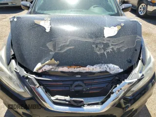 2016 Nissan Altima SL with VIN 1N4AL3AP6GC168958, listed as a Copart auction lot 50433355 with 77,106 mi miles and Salvage Title. Bid and sale history available at carsss.com. Image 13.