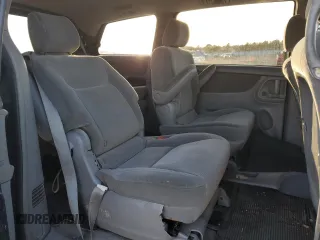 2004 Toyota Sienna CE with VIN 5TDZA23C14S027488, listed as a Copart auction lot 50285775 with 147,541 mi miles and Non Repairable. Bid and sale history available at carsss.com. Image 12.