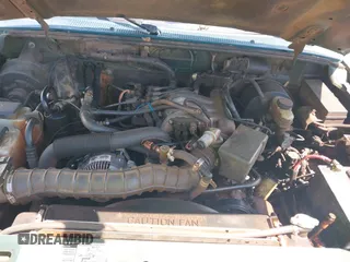 2000 Ford Ranger XL z VIN 1FTYR14VXYPA96145, wystawiony jako IAAI lot #42197132 z przebiegiem 266 243 mil mil oraz . Historia ofert i sprzedaży dostępna na DreamBid. Obrazek 10.