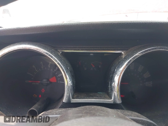 2007 Ford Mustang Deluxe с VIN 1ZVFT84N675212224, выставлен на аукционе IAAI как лот 42410643 с пробегом Не указан миль и . История ставок и продаж доступна на DreamBid. Изображение 7.