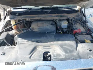 2022 Ram 2500 Tradesman with VIN 3C6UR5HJXNG117791, listed as a IAAI auction lot 42508516 with 61,463 mi miles and . Bid and sale history available at DreamBid. Image 10.