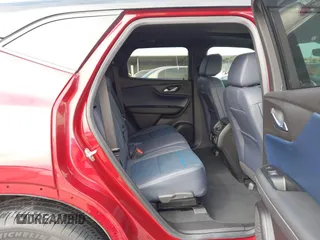 2024 Chevrolet Blazer RS z VIN 3GNKBERS5RS184241, wystawiony jako IAAI lot #41408120 z przebiegiem 11 857 mil mil oraz . Historia ofert i sprzedaży dostępna na DreamBid. Obrazek 8.