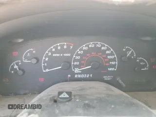 2002 Ford Explorer XLS с VIN 1FMZU62EX2ZA07586, выставлен на аукционе Copart как лот 58059385 с пробегом 260 091 миль миль и Списание • Salvage title. История ставок и продаж доступна на DreamBid. Изображение 9.
