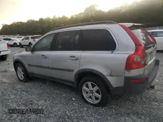 2005 Volvo XC90 with VIN YV1CY592051147048, listed as a Copart auction lot 79518314 with 0 mi miles and Clean Title. Bid and sale history available at carsss.com. Image 2.