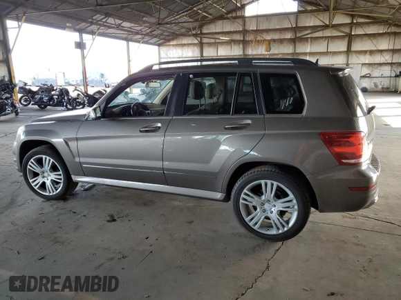 2014 Mercedes-Benz GLK 350 z VIN WDCGG5HB5EG268435, wystawiony jako Copart lot #47503975 z przebiegiem 112 355 mil mil oraz Tytuł czysty. Historia ofert i sprzedaży dostępna na DreamBid. Obrazek 2.