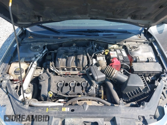 2012 Ford Fusion SEL with VIN 3FAHP0JG8CR302575, listed as a IAAI auction lot 42654368 with 174,530 mi miles and . Bid and sale history available at DreamBid. Image 10.