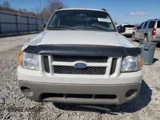 2003 Ford Explorer Sport Trac XLS z VIN 1FMZU77E73UC31976, wystawiony jako Copart lot #47965245 z przebiegiem 247 237 mil mil oraz Szkody całkowita. Historia ofert i sprzedaży dostępna na DreamBid. Obrazek 5.