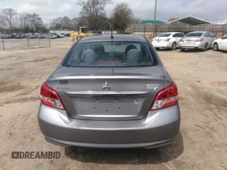2017 Mitsubishi Mirage ES z VIN ML32F3FJ6HHF19274, wystawiony jako IAAI lot #41860812 z przebiegiem 68 558 mil mil oraz . Historia ofert i sprzedaży dostępna na DreamBid. Obrazek 16.