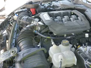 2024 Ford Mustang GT с VIN 1FA6P8CF6R5411381, выставлен на аукционе IAAI как лот 42901717 с пробегом 50 822 миль миль и . История ставок и продаж доступна на DreamBid. Изображение 19.