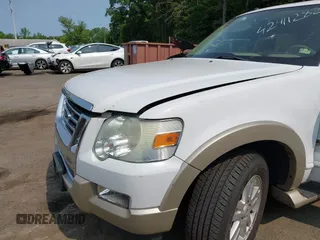2007 Ford Explorer Eddie Bauer с VIN 1FMEU74E37UB53477, выставлен на аукционе IAAI как лот 42411282 с пробегом 140 578 миль миль и . История ставок и продаж доступна на DreamBid. Изображение 6.