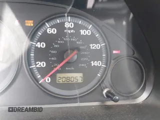 2005 Honda Civic VP z VIN 1HGEM221X5L073427, wystawiony jako IAAI lot #41799826 z przebiegiem 208 057 mil mil oraz . Historia ofert i sprzedaży dostępna na DreamBid. Obrazek 7.