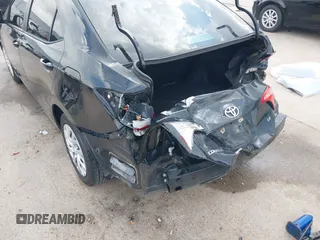 2019 Toyota Corolla L z VIN 5YFBURHE9KP901622, wystawiony jako IAAI lot #42162711 z przebiegiem 92 587 mil mil oraz . Historia ofert i sprzedaży dostępna na DreamBid. Obrazek 6.