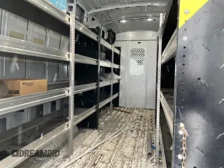 2019 Ford Transit с VIN 1FTYR3XM2KKA21877, выставлен на аукционе Copart как лот 50383455 с пробегом 162 141 миль миль и Списание • Salvage title. История ставок и продаж доступна на DreamBid. Изображение 7.