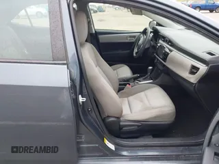2016 Toyota Corolla L z VIN 5YFBURHE2GP397907, wystawiony jako IAAI lot #41795165 z przebiegiem 209 497 mil mil oraz . Historia ofert i sprzedaży dostępna na DreamBid. Obrazek 5.