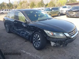 2015 Honda Accord EX-L с VIN 1HGCR6F53FA007943, выставлен на аукционе IAAI как лот 41978497 с пробегом 229 153 миль миль и . История ставок и продаж доступна на DreamBid. Изображение 1.