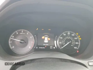 2020 Acura RDX Advance z VIN 5J8TC2H7XLL016471, wystawiony jako Copart lot #60913445 z przebiegiem 79 203 mil mil oraz Szkoda całkowita • Salvage title. Historia ofert i sprzedaży dostępna na DreamBid. Obrazek 9.