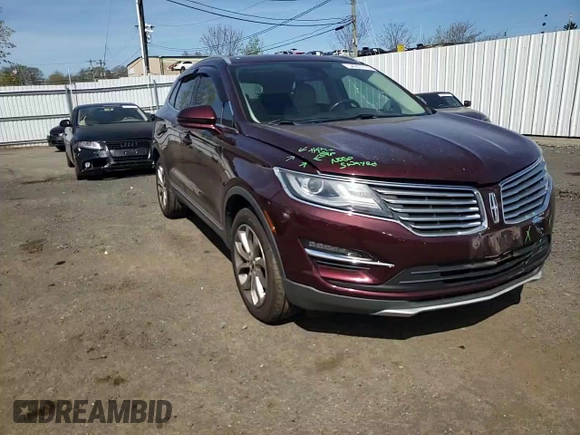 2017 Lincoln MKC Select с VIN 5LMCJ2D93HUL32378, выставлен на аукционе Copart как лот 54201715 с пробегом 96 992 миль миль и Списание • Salvage title. История ставок и продаж доступна на DreamBid. Изображение 13.