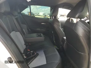 2021 Toyota Corolla Hatchback XSE with VIN JTNA4MBE3M3138463, listed as a Copart auction lot 69510354 with 98,162 mi miles and Salvage Title. Bid and sale history available at carsss.com. Image 11.