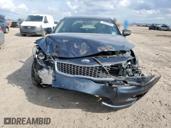 2015 Kia Optima с VIN KNAGM4ADXF5081819, выставлен на аукционе Copart как лот 59609405 с пробегом Не указан миль и Чистый • Clean title. История ставок и продаж доступна на DreamBid. Изображение 5.