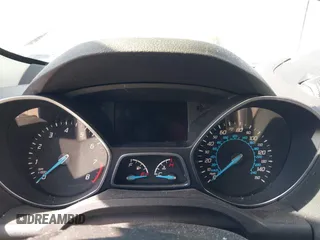 2013 Ford Escape SEL с VIN 1FMCU9HX4DUC34174, выставлен на аукционе IAAI как лот 41781517 с пробегом Не указан миль и . История ставок и продаж доступна на DreamBid. Изображение 7.
