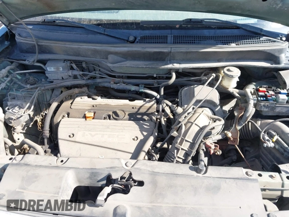 2004 Honda Element EX with VIN 5J6YH28554L028169, listed as a IAAI auction lot 42196840 with 322,173 mi miles and . Bid and sale history available at DreamBid. Image 10.