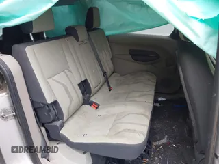 2014 Ford Transit Connect XLT z VIN NM0GE9F77E1155359, wystawiony jako IAAI lot #42321531 z przebiegiem 175 183 mil mil oraz . Historia ofert i sprzedaży dostępna na DreamBid. Obrazek 8.