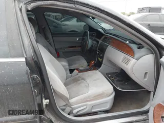 2005 Buick LaCrosse CX with VIN 2G4WC532951206811, listed as a IAAI auction lot 41941337 with 1 mi miles. Bid and sale history available at carsss.com. Image 5.