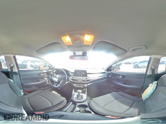2019 Kia Forte S z VIN 3KPF34AD2KE041069, wystawiony jako Copart lot #56158025 z przebiegiem 114 503 mil mil oraz Nie do naprawy • Non repairable. Historia ofert i sprzedaży dostępna na DreamBid. Obrazek 15.