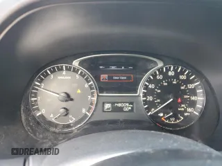 2015 Nissan Pathfinder Platinum с VIN 5N1AR2MM8FC671406, выставлен на аукционе Copart как лот 60104515 с пробегом 148 009 миль миль и Чистый • Clean title. История ставок и продаж доступна на DreamBid. Изображение 9.