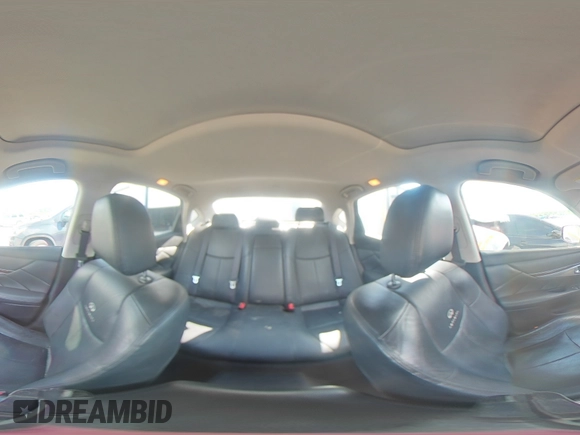 2013 Infiniti M z VIN JN1BY1AR5DM604133, wystawiony jako Copart lot #56890095 z przebiegiem 202 593 mil mil oraz Szkoda całkowita • Salvage title. Historia ofert i sprzedaży dostępna na DreamBid. Obrazek 14.