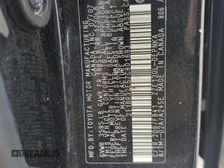 2007 Toyota Corolla CE z VIN 2T1BR32E57C801693, wystawiony jako Copart lot #57646375 z przebiegiem 221 264 mil mil oraz Szkoda całkowita • Salvage title. Historia ofert i sprzedaży dostępna na DreamBid. Obrazek 12.