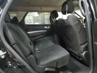 2019 Dodge Durango Special Service with VIN 1C4SDJFT7KC771125, listed as a Copart auction lot 81751714 with Not Provided miles and Salvage Title. Bid and sale history available at carsss.com. Image 11.
