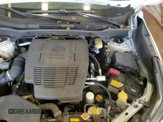 2020 Subaru Forester Special Sports z VIN JF2SKALC6LH570252, wystawiony jako Copart lot #84745195 z przebiegiem 35 386 mil mil oraz Szkoda całkowita • Salvage title. Historia ofert i sprzedaży dostępna na DreamBid. Obrazek 14.