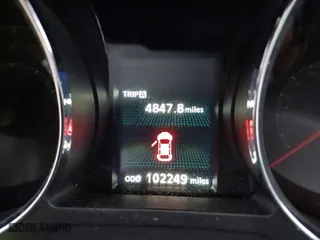 2016 Mitsubishi Outlander Sport 2.4 SEL with VIN JA4AR4AW8GZ033977, listed as a IAAI auction lot 40816210 with 102,249 mi miles. Bid and sale history available at carsss.com. Image 15.